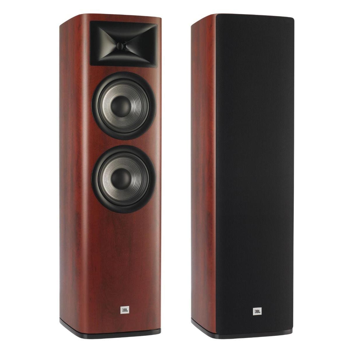 Jbl sales studio speaker